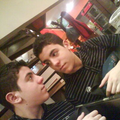 Profile Picture of Periklis Kouklakis (@PeriklisCook) on Twitter