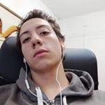 Profile Picture of Alejandro León (@len_vilart) on Instagram