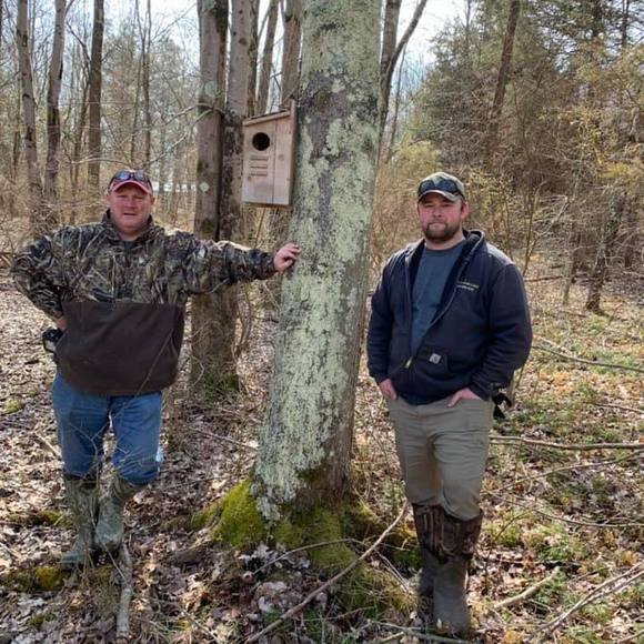 Profile Picture of Chris Costin (@titanlawn) on Poshmark