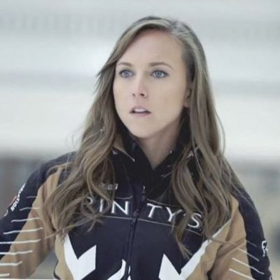 Profile Picture of Rachel Homan (@RHoman89) on Twitter