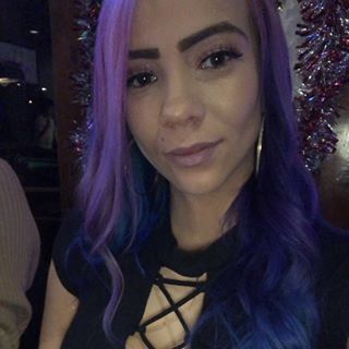 Profile Picture of Ashley Russell (@jordanz.mommyy) on Facebook