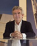 Profile Picture of Terry Farrell (architect)on Wikipedia