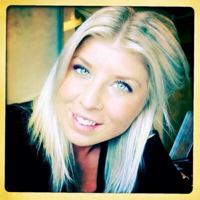 Profile Picture of Lisa Pettersson (@@lisapetter) on Twitter