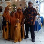 Profile Picture of TOKO PULSA EVA (@mufassirsocheh) on Instagram