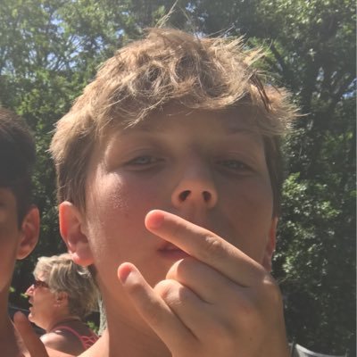 Profile Picture of James Kolbon Twitter