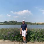 Profile Picture of Jeff Kimble (@jeffkimble1) on Instagram
