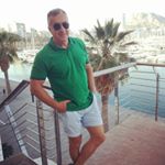 Profile Picture of Richard Hooker (@hookerrichard79) on Instagram