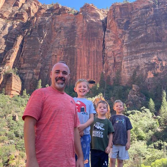 Profile Picture of David Osmond (@osmond1111) on Poshmark