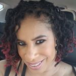 Profile Picture of Denise Holt-Grisham (@queen_denise_fatal) on Instagram