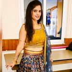 Profile Picture of Silpa Reddy (@silpasudheer) on Instagram