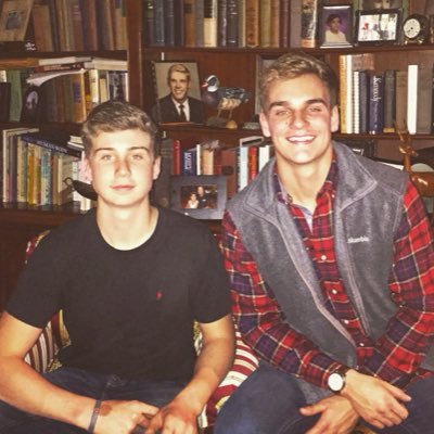 Profile Picture of Avery Bacon (@avebacon) on Twitter