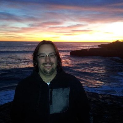 Profile Picture of Aaron Pippin (@aaron_pippin) on Twitter