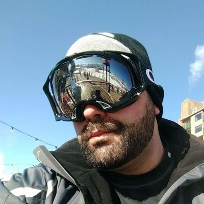 Profile Picture of Jared (@FleurdeTate) on Twitter