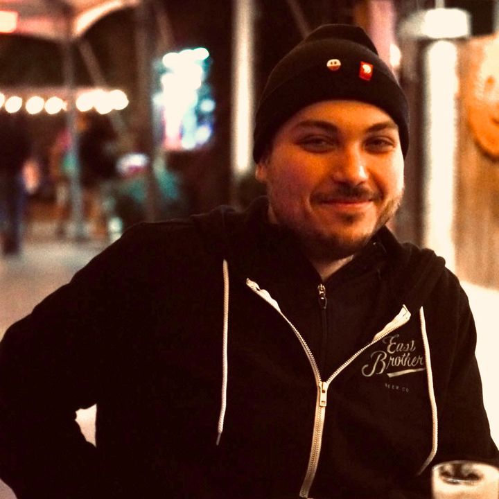 Profile Picture of r.wiencek (@richardwiencek) on Tiktok