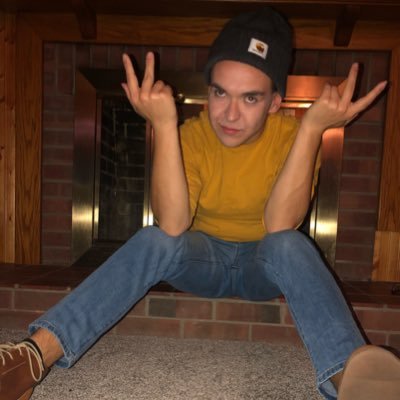 Profile Picture of Adam Minier (@adamminier) on Twitter