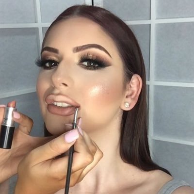 Profile Picture of Tanya Michel (@TanyaMichelMUA) on Twitter