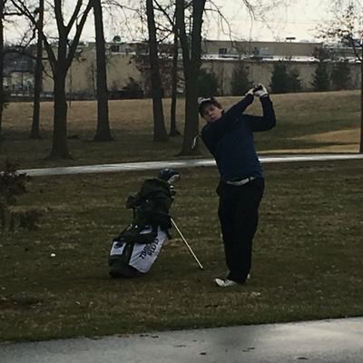 Profile Picture of Caleb Wickman (@caleb_wickman) on Twitter