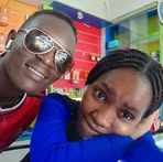 Profile Picture of Omonia Jacob Rogers (@Omonia-Jacob-Rogers) on Facebook