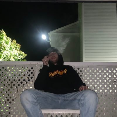 Profile Picture of Casey Andrade (@CaseyAndrade98) on Twitter