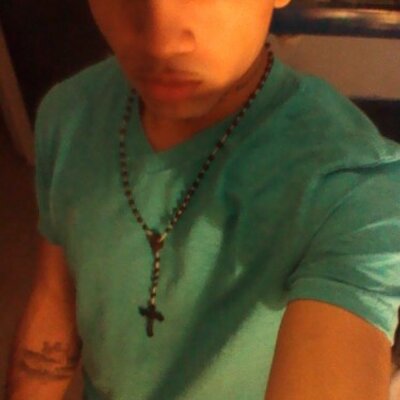 Profile Picture of Alejandro Paulino (@Antonio_Stylez) on Twitter