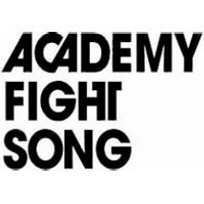 Profile Picture of Academy Fight Song (@AFSRecords) on Twitter
