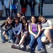 Danielle Ontiveros - Myspace Profile Picture of Danielle Ontiveros (@unicorns318) on Myspace