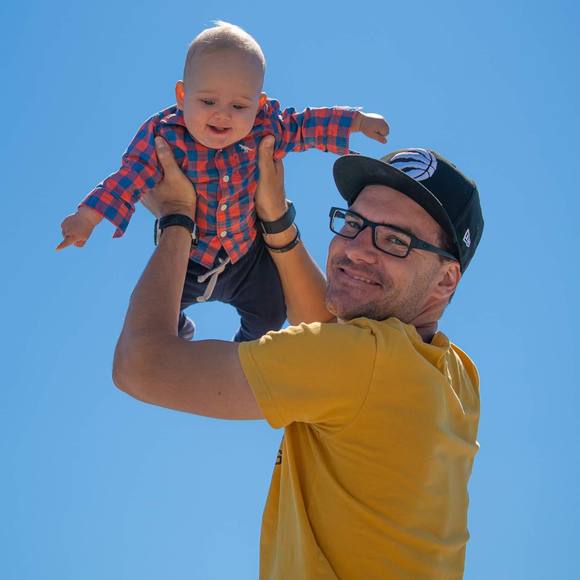 Profile Picture of Nicolas Hallet (@nicolashallet) on Poshmark