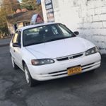 Profile Picture of Pat Hayes (@pat_the_corolla_guy) on Instagram