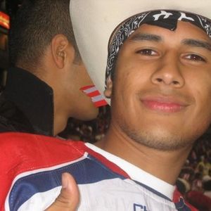 Profile Picture of Santiago Montes (@341701290) on Myspace