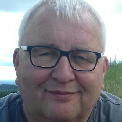 Profile Picture of Thomas Prange (@ruppel31) on Twitter