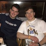 Profile Picture of Joe Tait (@joetait) on Instagram