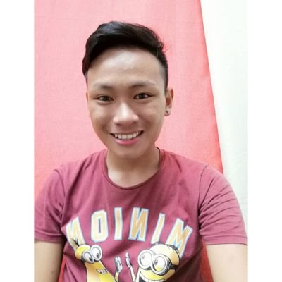 Profile Picture of Richard Chai Ching Lung (@RichardChaiChi1) on Twitter