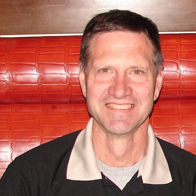 Profile Picture of Dennis Kuntz (@Dennis_W_Kuntz) on Twitter