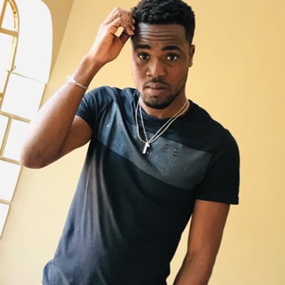 Profile Picture of Joseph Eddy Valery (@JosephEddyVale1) on Twitter