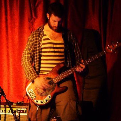 Profile Picture of Isaac Mims (@feersum_enjinn) on Twitter