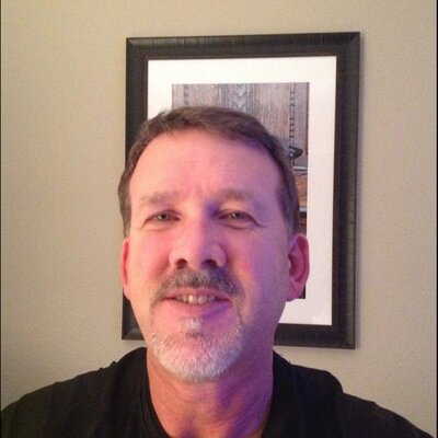 Profile Picture of Steve Wessels (@wessels_steve) on Twitter