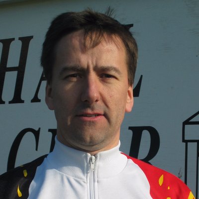 Profile Picture of Mark Burchett (@mark_burchett) on Twitter