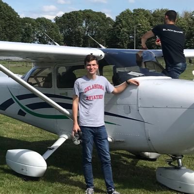 Profile Picture of Cameron Stephens (@C_Stephens13) on Twitter