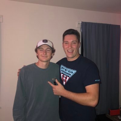 Profile Picture of Patrick Keating (@skpk7276) on Twitter