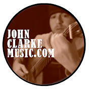 Profile Picture of Johnclarkemusic (@johnclarkemusic) on Youtube