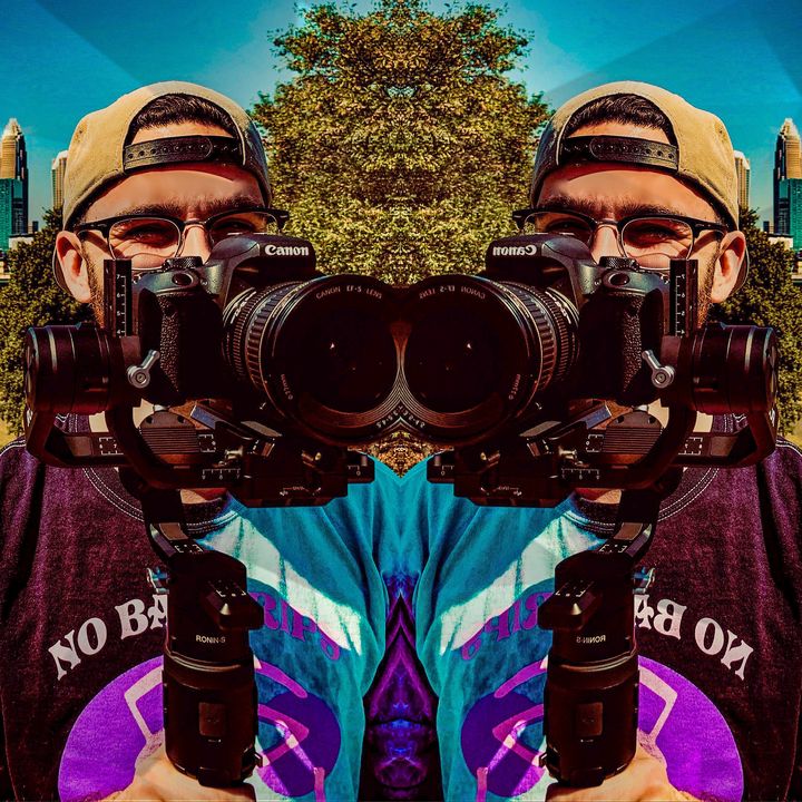 Profile Picture of cory spencer (@cory_spencervideo) on Tiktok