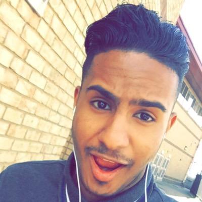 Profile Picture of ThatGeraldGuy (@shunsainw) on Twitter