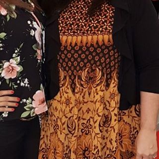 Profile Picture of Delia Revera (@delia.revera.14) on Facebook