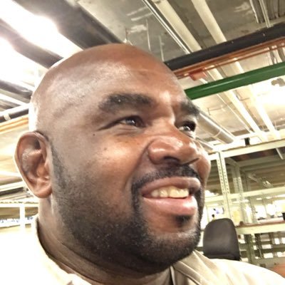 Profile Picture of Ed Hendrix (@EdHendrix4) on Twitter