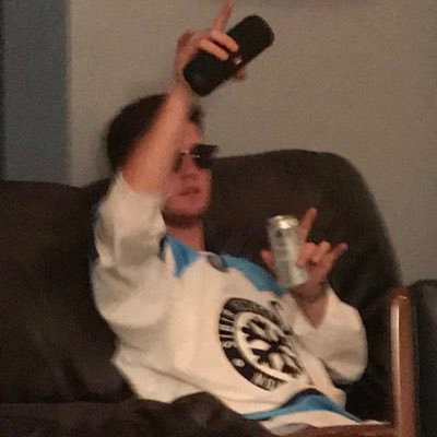 Profile Picture of Ben Jansen (@bjhockey71) on Twitter