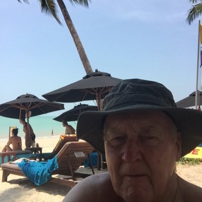 Profile Picture of Peter Sturm (@peterkirch) on Twitter