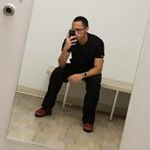 Profile Picture of Daniel Aguinaga BSN, RN (@danielaguinaga) on Instagram