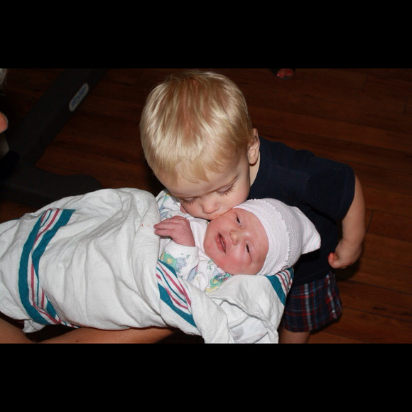 Profile Picture of Carrie Sirmon (@smiley76mama) on Poshmark