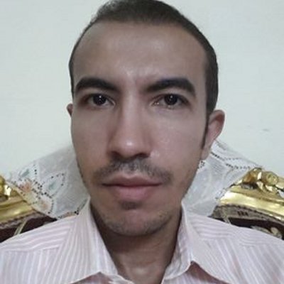 Sherif Saad - Twitter Profile Picture of Sherif Saad (@sherifsaad894) on Twitter