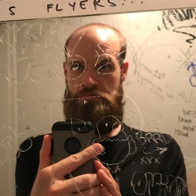 Profile Picture of Matthew Speak (@matthewjspeak) on Twitter